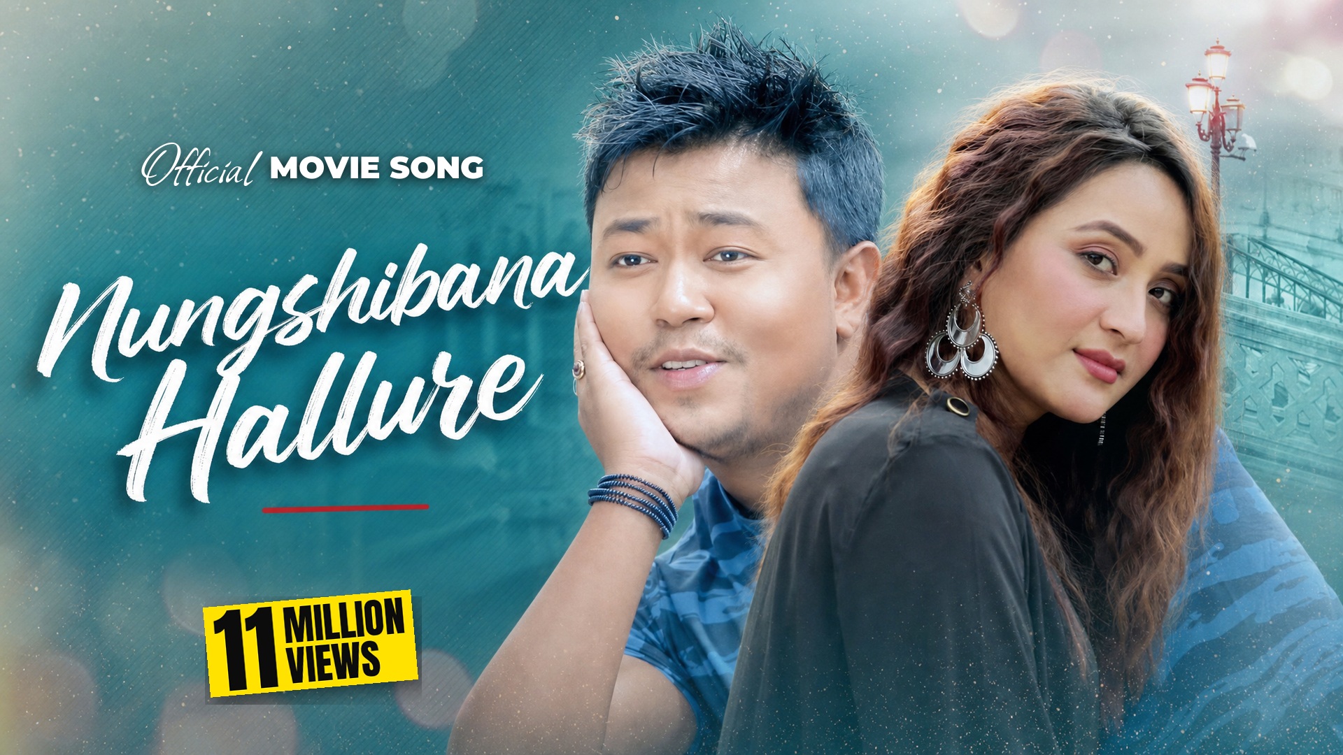 Nungshibana Hallure thumbnail